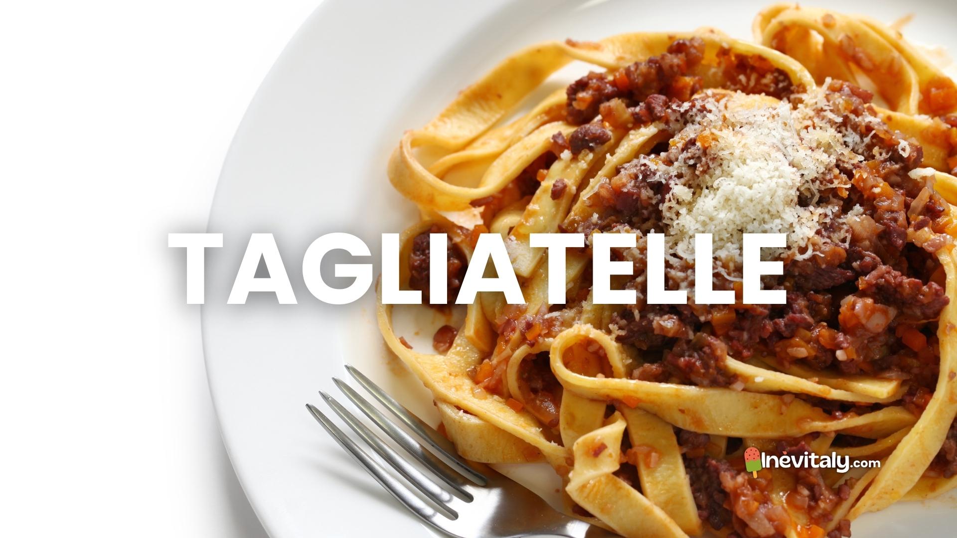 30 shapes of PASTA 🍝 Learn how to say them right, what their names mean, and some fun trivia